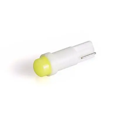Żarówka T5 12V 1.5W 220LM Led COB deska rozdzielcz Sprawdź teraz