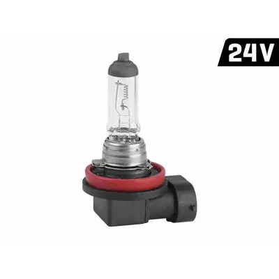 Bezpieczna płatność Żarówka VISION H11 24V 70W PGJ19-2 U E4