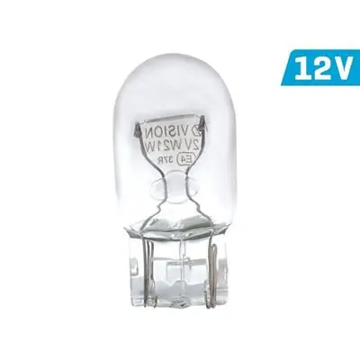 Tylko do końca tygodnia Żarówka W21W 12V 21W W3x16d E4 Vision