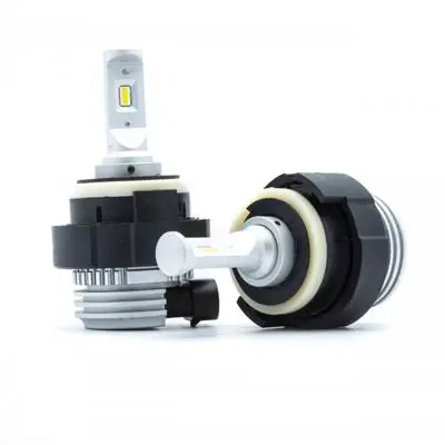 Oferta czasowa Żarówki LED dedykowane do BMW MINI Canbus