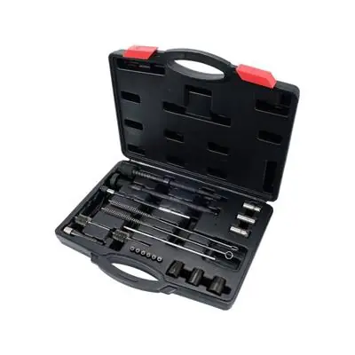 Zestaw do naprawy gniazd wtryskiwaczy 21el Yato Nowość