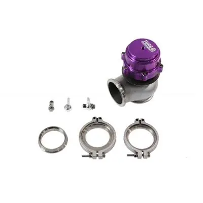 Nowość Zawów Wastegate zewnętrzny 60mm 2.2 Bar V-Band
