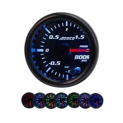 Zamów teraz Zegar ADDCO 52mm Boost 10V - 15V