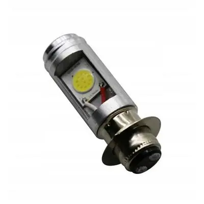 Żarówka H6M P15D-25-1 PX15D LED 6000K Nowość