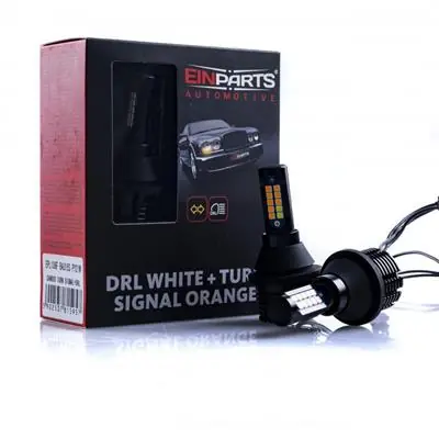 Żarówki BAU15S PY21W Canbus Turn Signal DRL Najlepsza cena