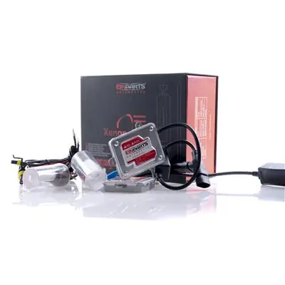 Promocja Zestaw xenon canbus H11M 6000K slim quick start
