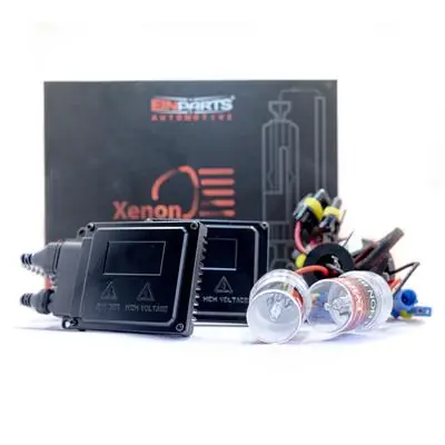 ZESTAW XENON H7M 6000K CANBUS 55W EPXK12H7M6 Darmowa dostawa