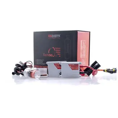 Zestaw Xenon Kit H1M 5000K SLIM DC 35W EPXK10H1M5 Taniej