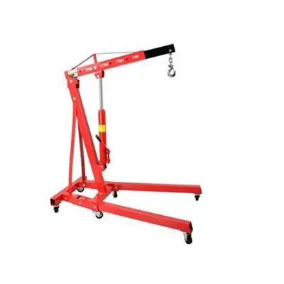 Żuraw warsztatowy 2T 247cm Keltin Tylko dziś