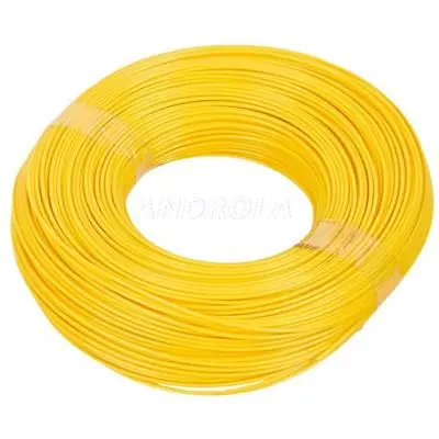 Żyłka murarska 100m x 1mm Topex 13A915 Oferta czasowa
