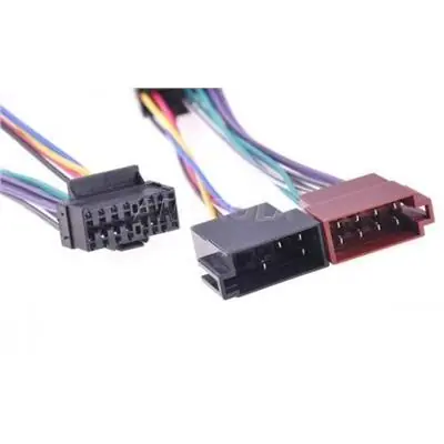 Złącze ISO Pioneer DEH-2000 16pin Rabat
