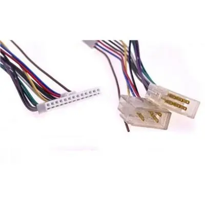 Złącze ISO Pioneer KEH-2900 13pin Bezpieczna płatność
