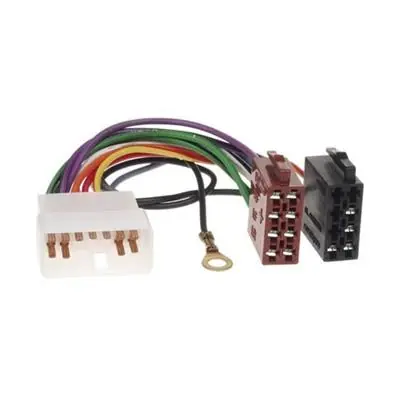 Zniżka Złącze adapter ISO SUZUKI 552008