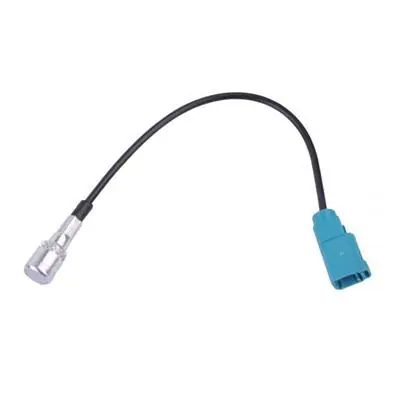 Oferta Złącze anteny samochodowej Fakra - ISO 15cm