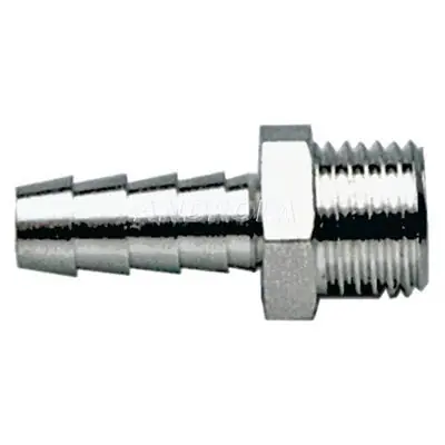 Rabat Złącze do węża 12mm gwint M 1/2" NEO 12-618