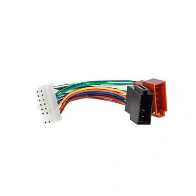 Hit sprzedaży Złącze ISO Clarion 8170 16pin