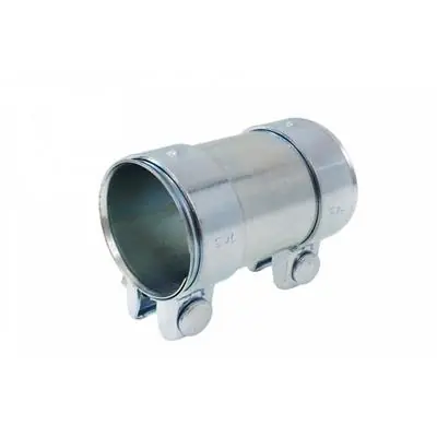 Dostępne od ręki Złącze Łącznik rury na obejmy 76mmx125mm
