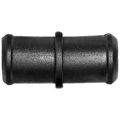 Zniżka Złączka króciec dwójnik 16mm plastik