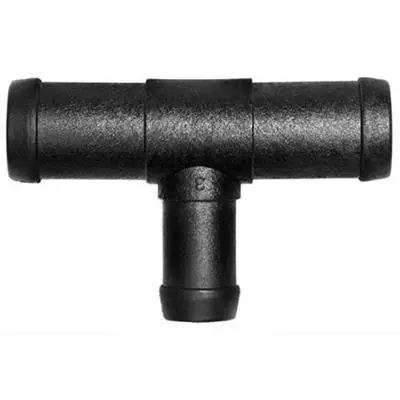 Kup online Złączka wody LPG gaz 19mm 19x16x19 mm trójnik