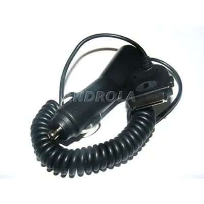 Cena promocyjna Ładowarka samochodowa Apple iPhone 2G 3G 3GS 5V 1A