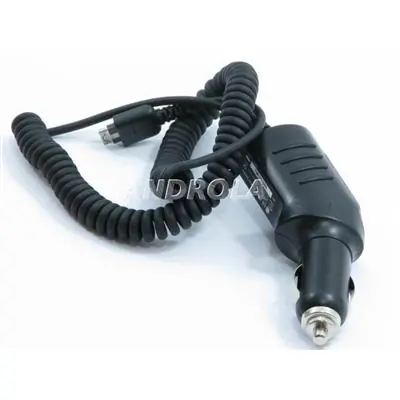 Ładowarka samochodowa LG CLA-120 oryginał Oferta czasowa
