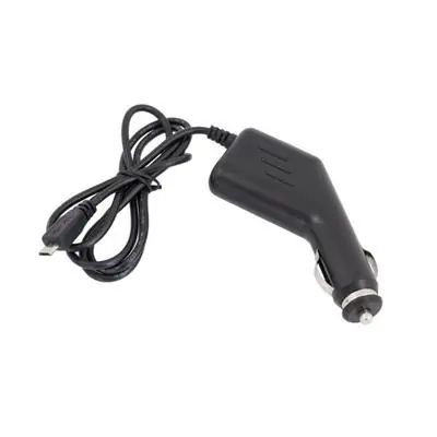 Ładowarka samochodowa microUSB 5V 1A Ostatnie sztuki
