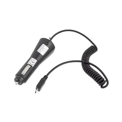 Okazja Ładowarka samochodowa microUSB 5V 1A