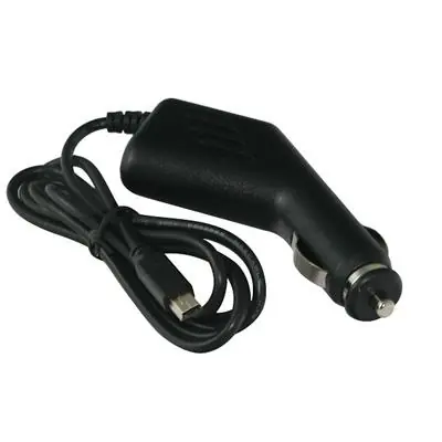 Promocja Ładowarka samochodowa miniUSB 1A