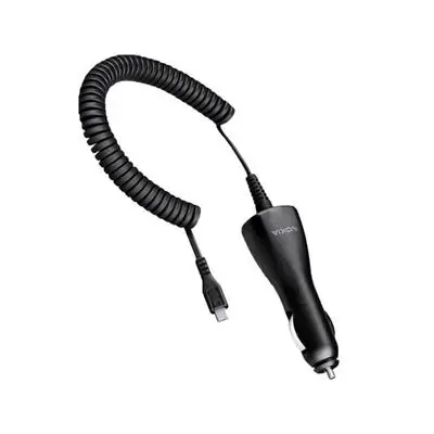Ładowarka samochodowa Nokia DC-6 microUSB oryg Sprawdź teraz