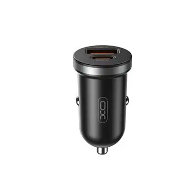 Ładowarka samochodowa QC USB USB-C 30W Najlepsza cena