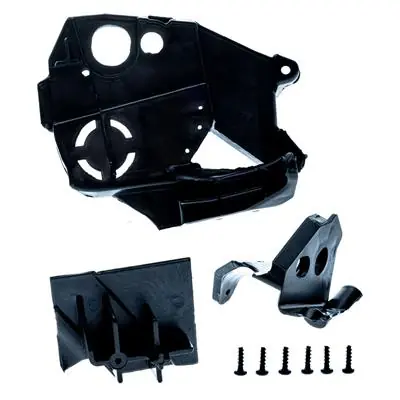 Bestseller Zestaw naprawczy lampy Peugeot 3008/5008 II prawy