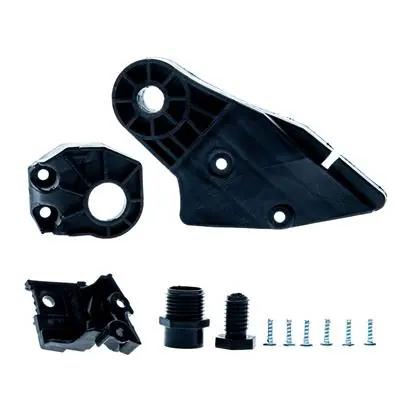 Zestaw naprawczy reflektora Mercedes W204 prawy Oferta