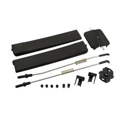 Zestaw naprawczy szyby drzwi przesuwnych VW T5 T6 Oferta limitowana
