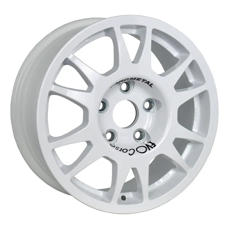Wyjątkowa oferta Felga Evo Corse SanremoCorse Subaru Impreza WRX BRZ GT867x15″