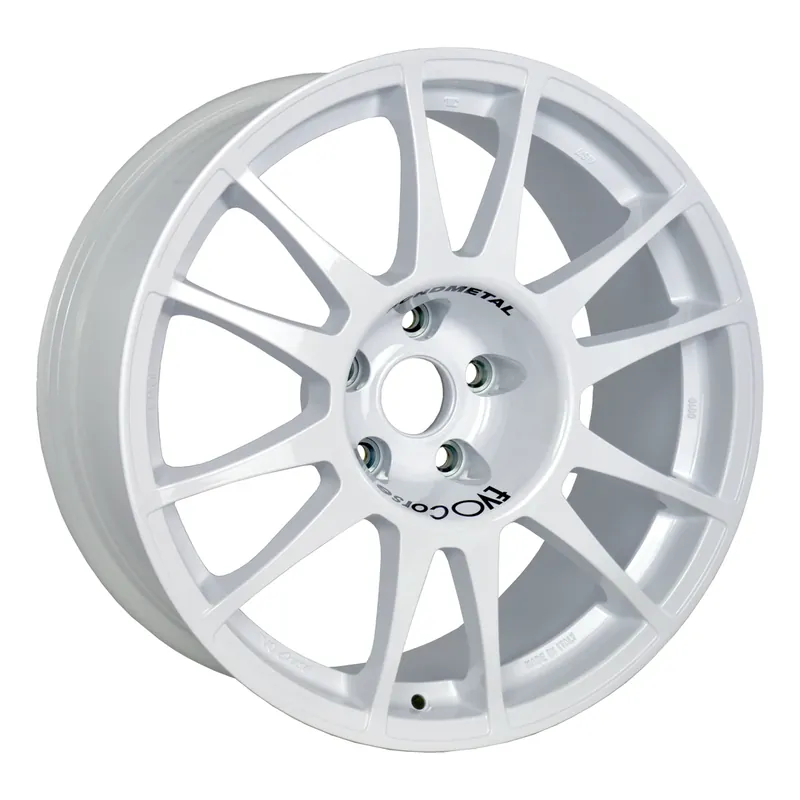 Felga Evo Corse SanremoCorse Renault Clio 3, Clio 4, Megane 2 8x18 Kup teraz