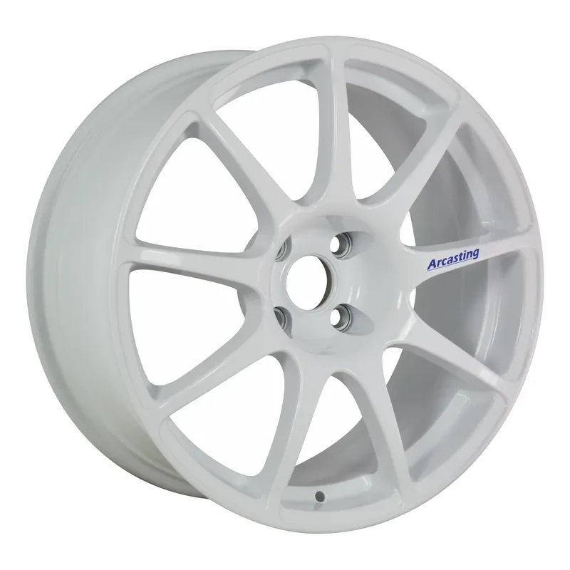 Najlepsza cena Felga Arcasting Excalibur Rally Opel Adam, Astra, Corsa, Calibra, Karl 8x18″