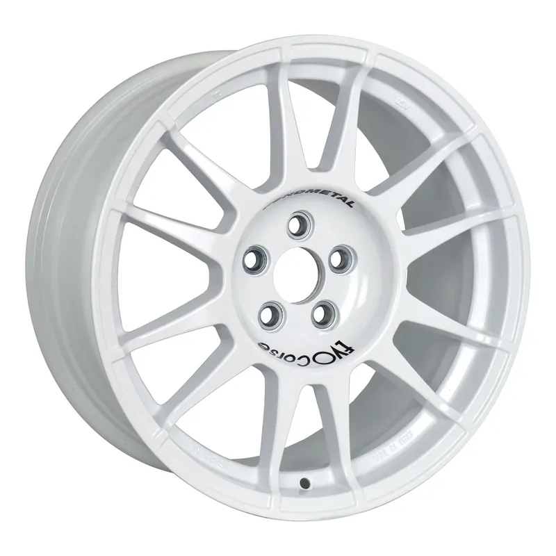 Felga Evo Corse SanremoZero Citroën Peugeot 8x17″ Kup teraz