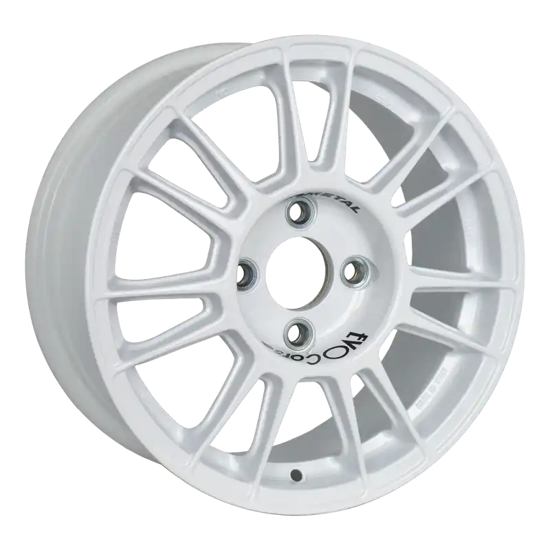Popularny Felga Evo Corse X3MA BMW Volkswagen 6,5x15
