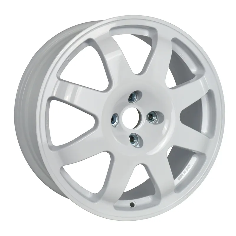 Felga Evo Corse SB9 Ragno Renault Clio Gr A 7x17 Tani