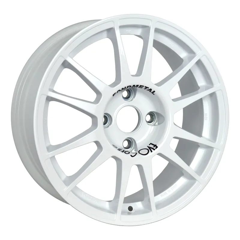 Ostatnie sztuki Felga Evo Corse SanremoCorse Dacia Renault Smart 7x16″