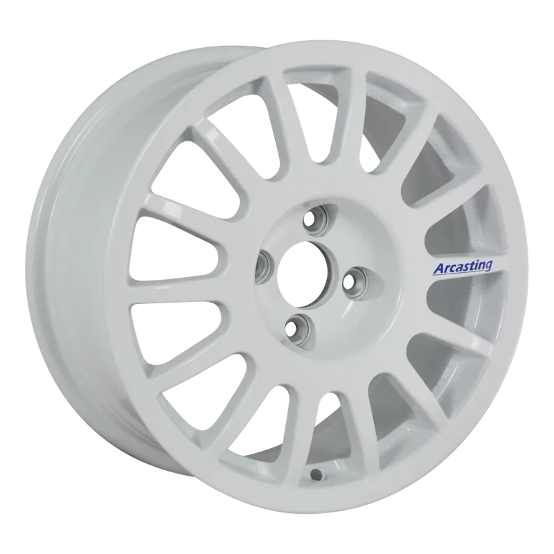 Nowy Felga szutrowa Arcasting ZAR Mitsubishi Lancer Evo 7x15″