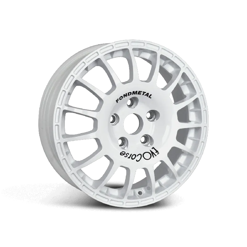 Dostępne od ręki Felga Evo Corse Neve Mitsubishi Lancer Evo V-IX 5.5x16