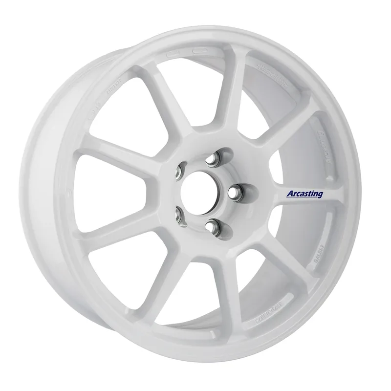 Felga Arcasting ZAR Honda Civic Type R 8x18 Bestseller