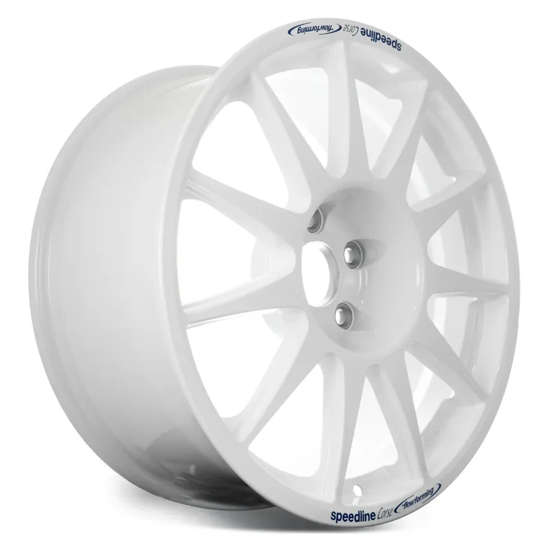 Felga Speedline Corse 2120 Turini Mitsubishi Lancer Evo 8x18″ Niska cena
