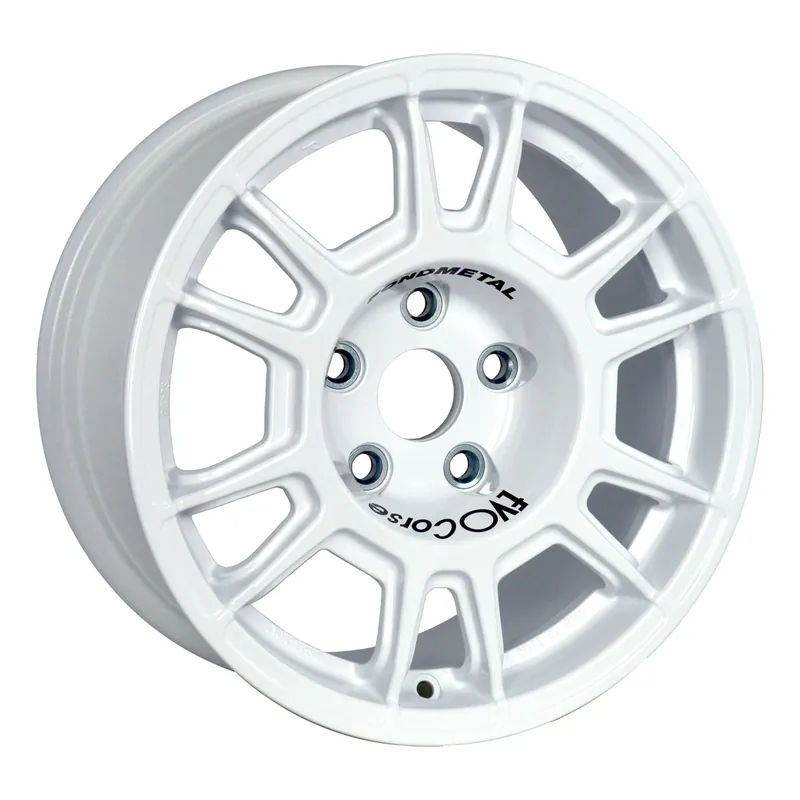 Felga Evo Corse OlympiaCorse BMW E36 7x15 Oferta limitowana