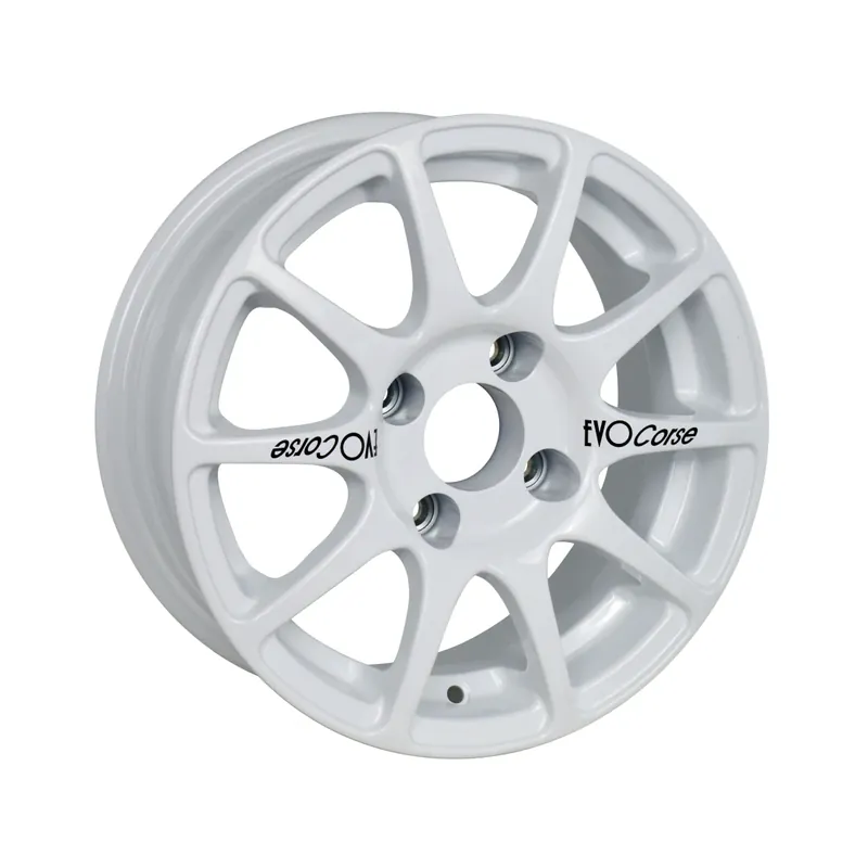 Felga Evo Corse Sport Peugeot 1065,5x14 Nowość