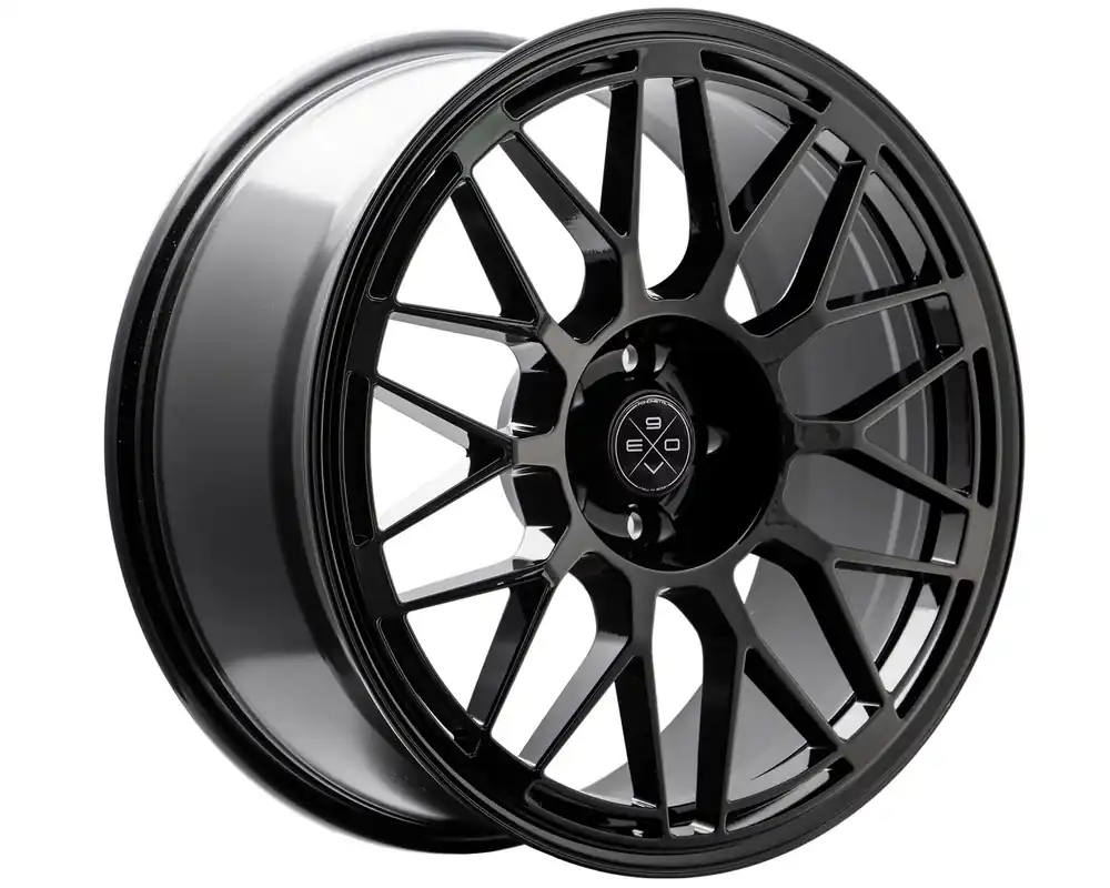 Tylko do końca tygodnia Felga Fondmetal 9EVO Hyundai i30 8x19