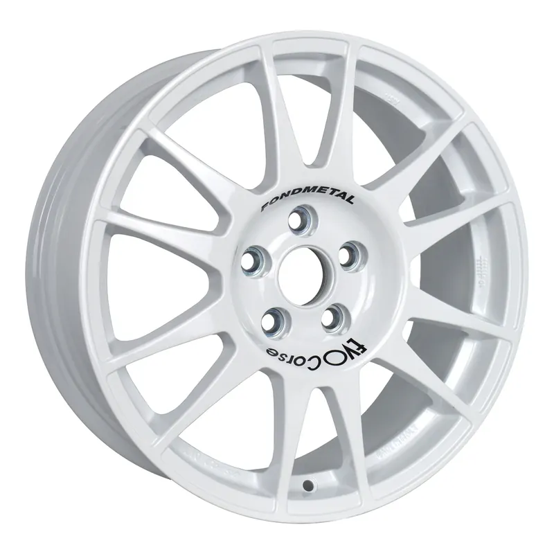 Szybka wysyłka Felga Evo Corse SanremoCorse Suzuki Swift Sport 2017+ 7,5x17″