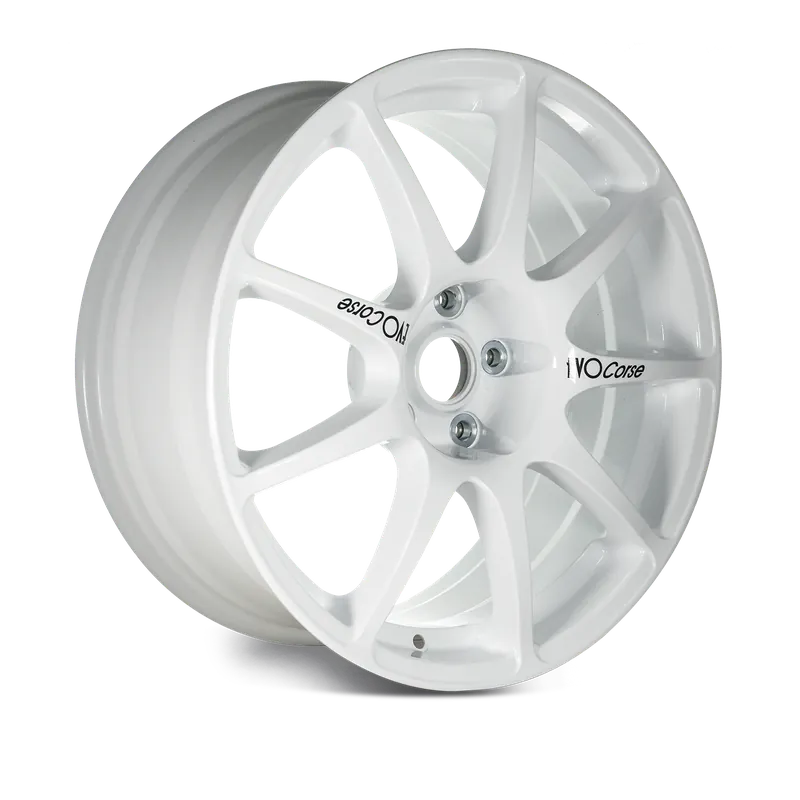 Felga Evo Corse Sport Alpine A110 9x18″ Sprawdź teraz