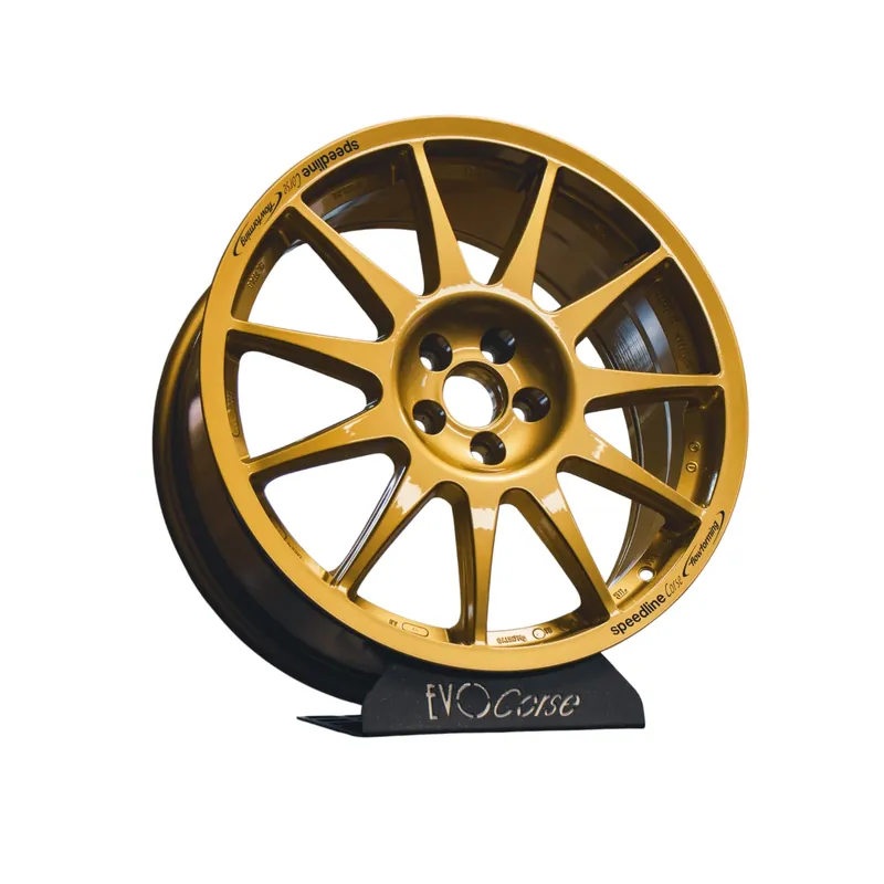 Felga Speedline Corse 2120 Turini FF SUBARU IMPREZA WRX STi 8x18″ Najlepsza cena
